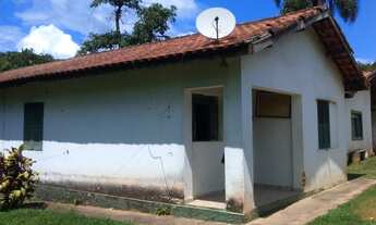 Imagem 4: AREA COMERCIAL em JARINU - SP, SOARES