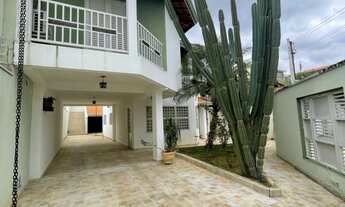 Imagem 6: CASA RESIDENCIAL em CAMPO LIMPO PAULISTA - SP, JARDIM GUANCIALE