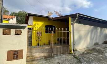 Imagem: CASA RESIDENCIAL em CAMPO LIMPO PAULISTA