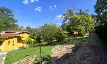 Imagem: CHACARA RESIDENCIAL em CAMPO LIMPO PAULISTA