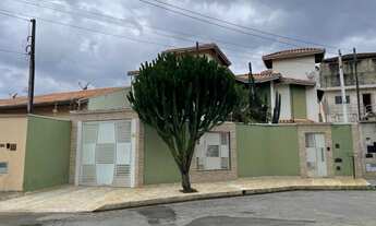 Imagem 2: CASA RESIDENCIAL em CAMPO LIMPO PAULISTA - SP, JARDIM GUANCIALE