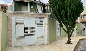 Imagem 3: CASA RESIDENCIAL em CAMPO LIMPO PAULISTA - SP, JARDIM GUANCIALE