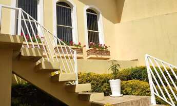 Imagem: CASA RESIDENCIAL em CAMPO LIMPO PAULISTA