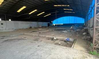 Imagem 4: GALPAO INDUSTRIAL em JUNDIAÍ - SP, JUNDIAÍ MIRIM