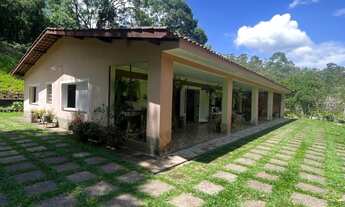 Imagem: SITIO RESIDENCIAL em CAMPO LIMPO PAULISTA