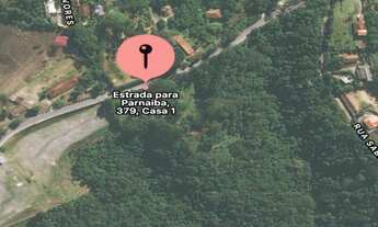 Imagem: AREA INDUSTRIAL em FRANCO DA ROCHA - SP