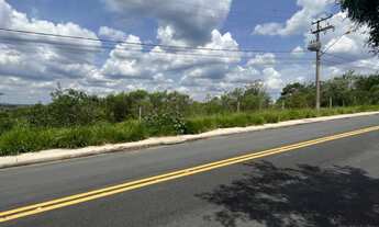 Imagem 3: TERRENO RESIDENCIAL em CAMPO LIMPO PAULISTA - SP, COLINAS DO PONTAL (BOTUJURU