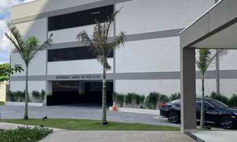 Imagem 4: Apartamento para locação na Vila Galvão, Jundiaí-SP: 2 quartos, 1 sala, 1 banheiro, 1 vaga