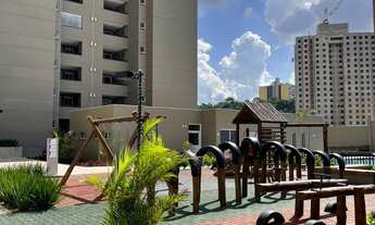 Imagem 6: Apartamento para locação na Vila Galvão, Jundiaí-SP: 2 quartos, 1 sala, 1 banheiro, 1 vaga