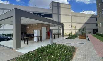 Imagem 5: Apartamento para locação na Vila Galvão, Jundiaí-SP: 2 quartos, 1 sala, 1 banheiro, 1 vaga