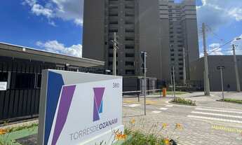 Imagem 2: Apartamento para locação na Vila Galvão, Jundiaí-SP: 2 quartos, 1 sala, 1 banheiro, 1 vaga