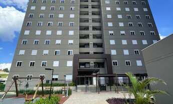 Imagem 3: Apartamento para locação na Vila Galvão, Jundiaí-SP: 2 quartos, 1 sala, 1 banheiro, 1 vaga