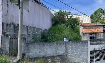 Imagem 1: TERRENO RESIDENCIAL em CAMPO LIMPO PAULISTA - SP, JARDIM SANTO ANTÔNIO II