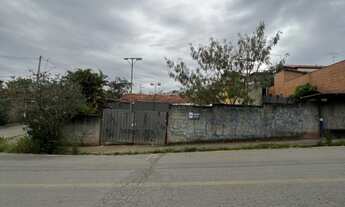 Imagem 2: TERRENO RESIDENCIAL em CAMPO LIMPO PAULISTA - SP, RESIDENCIAL MONTE ALEGRE