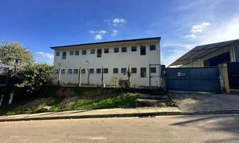 Imagem: GALPAO INDUSTRIAL em CAMPO LIMPO PAULISTA