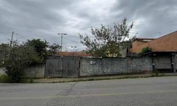 Imagem: TERRENO RESIDENCIAL em CAMPO LIMPO PAULISTA