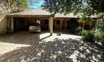 Imagem: CHACARA RESIDENCIAL em CAMPO LIMPO PAULISTA