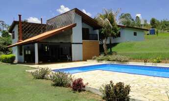 Imagem: CHACARA RESIDENCIAL em CAMPO LIMPO PAULISTA