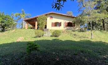 Imagem: CHACARA RESIDENCIAL em JARINU - SP, SOARES