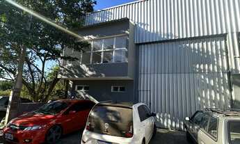 Imagem: GALPAO COMERCIAL em CAMPO LIMPO PAULISTA