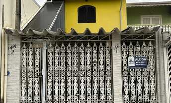 Imagem: CASA RESIDENCIAL em CAMPO LIMPO PAULISTA