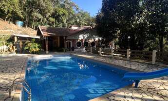 Imagem: SITIO RESIDENCIAL em Campo limpo paulista