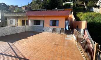 Imagem 3: CASA RESIDENCIAL em CAMPO LIMPO PAULISTA - SP, PARQUE INTERNACIONAL