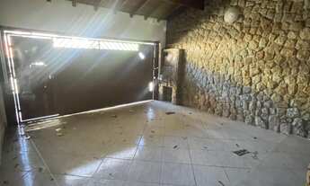 Imagem 3: CASA RESIDENCIAL em CAMPO LIMPO PAULISTA - SP, RESIDENCIAL MONTE ALEGRE