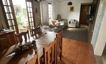 Imagem 7: CASA RESIDENCIAL em CAMPO LIMPO PAULISTA - SP, VILA OLÍMPIA