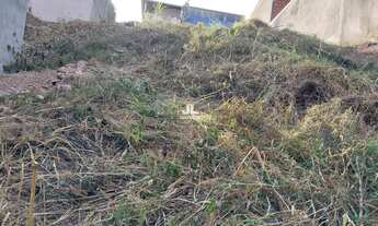 Imagem 4: TERRENO RESIDENCIAL em CAMPO LIMPO PAULISTA - SP, JARDIM SANTO ANTÔNIO II