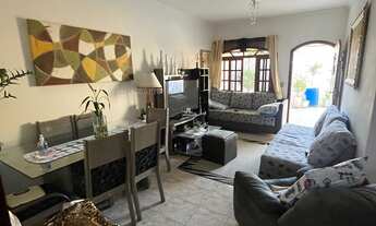 Imagem 3: CASA RESIDENCIAL em CAMPO LIMPO PAULISTA - SP, VILA CHACRINHA (BOTUJURU