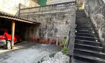 Imagem: CASA RESIDENCIAL em CAMPO LIMPO PAULISTA