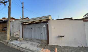 Imagem: CASA RESIDENCIAL em CAMPO LIMPO PAULISTA