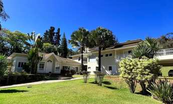 Imagem: CHACARA RESIDENCIAL em CAMPO LIMPO PAULISTA