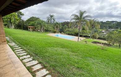 Imagem 7: CHACARA RESIDENCIAL em CAMPO LIMPO PAULISTA - SP, CHÁCARAS CAMPO LIMPO