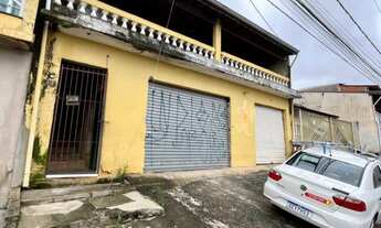 Imagem: CASA RESIDENCIAL em CAMPO LIMPO PAULISTA