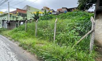 Imagem 5: TERRENO RESIDENCIAL em CAMPO LIMPO PAULISTA - SP, PARQUE LOJA DA CHINA (BOTUJURU