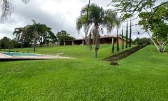Imagem: CHACARA RESIDENCIAL em CAMPO LIMPO PAULISTA