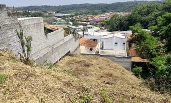 Imagem 5: TERRENO RESIDENCIAL em CAMPO LIMPO PAULISTA - SP, JARDIM PAULISTA