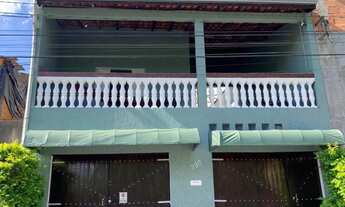 Imagem: CASA RESIDENCIAL em CAMPO LIMPO PAULISTA