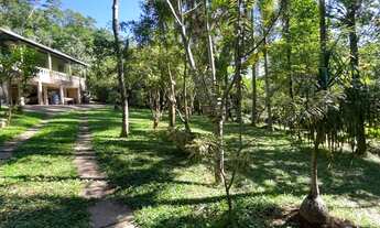 Imagem 5: CHACARA RESIDENCIAL em CAMPO LIMPO PAULISTA - SP, BOTUJURU (BOTUJURU