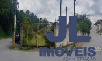 Imagem: AREA COMERCIAL em VÁRZEA PAULISTA - SP