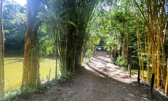 Imagem 3: CHACARA RESIDENCIAL em CAMPO LIMPO PAULISTA - SP, BOTUJURU (BOTUJURU