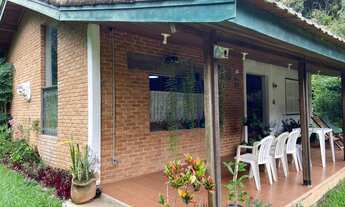 Imagem: CHACARA RESIDENCIAL em JARINU - SP, Estrada