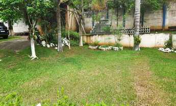 Imagem 7: CHACARA RESIDENCIAL em CAMPO LIMPO PAULISTA - SP, ESTÂNCIA SÃO PAULO