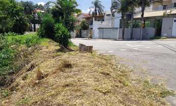 Imagem 4: TERRENO RESIDENCIAL em CAMPO LIMPO PAULISTA - SP, JARDIM PAULISTA