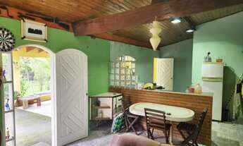 Imagem 2: CHACARA RESIDENCIAL em CAMPO LIMPO PAULISTA - SP, ESTÂNCIA SÃO PAULO