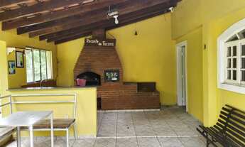 Imagem 4: CHACARA RESIDENCIAL em CAMPO LIMPO PAULISTA - SP, ESTÂNCIA SÃO PAULO