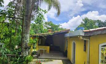 Imagem 5: CHACARA RESIDENCIAL em CAMPO LIMPO PAULISTA - SP, ESTÂNCIA SÃO PAULO