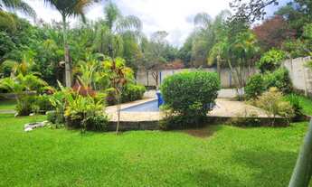 Imagem 3: CHACARA RESIDENCIAL em CAMPO LIMPO PAULISTA - SP, ESTÂNCIA SÃO PAULO